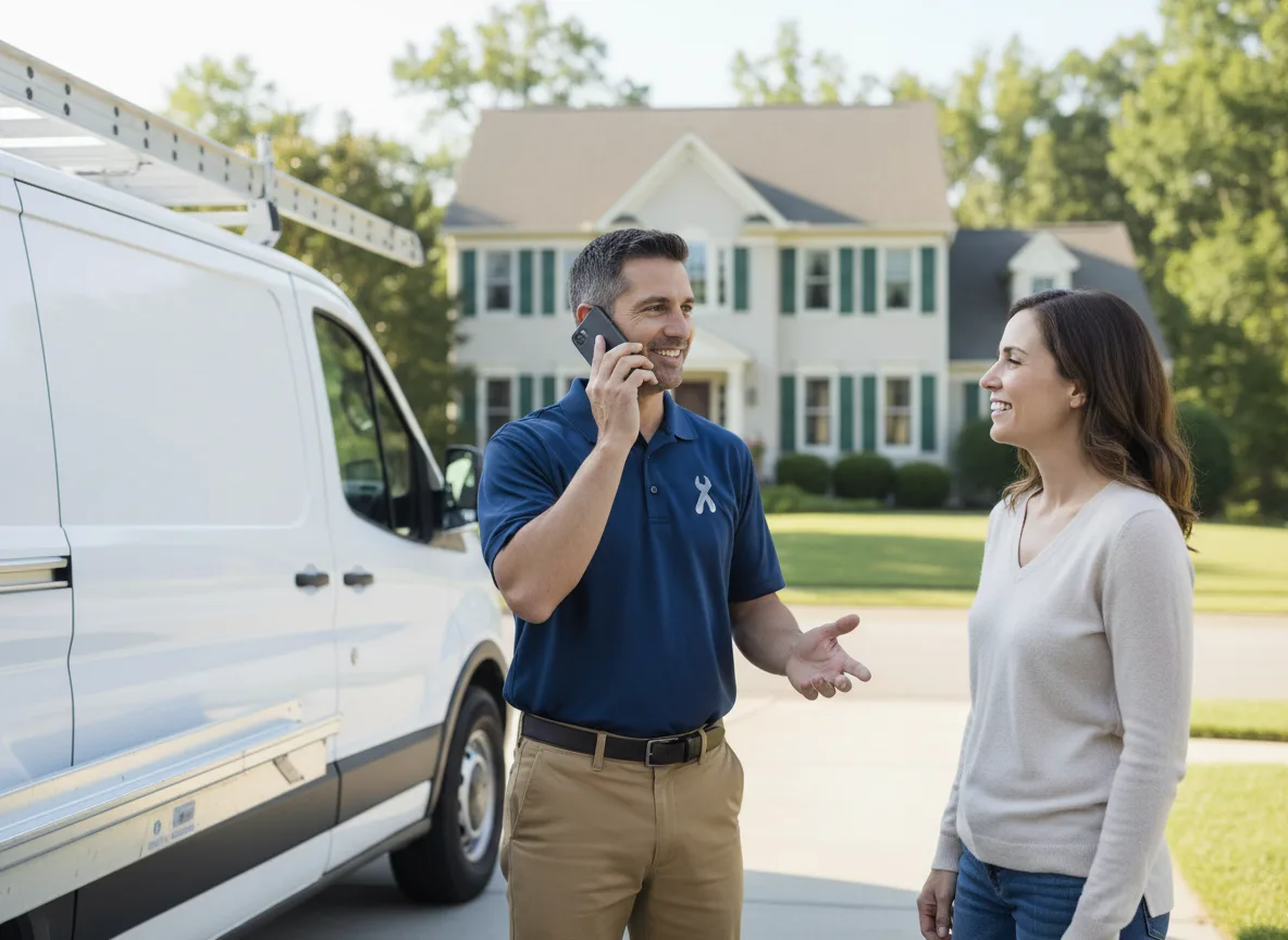 Home Gutter Service Cache, OK FAQs